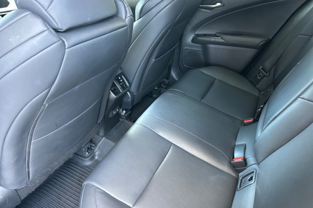 Used 2020 Lexus UX 200 F Sport w/ F Sport Premium Package FWD image 14