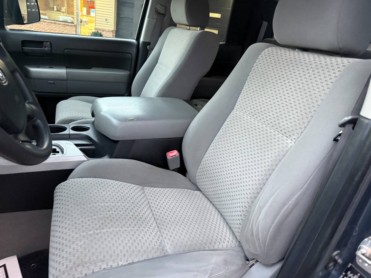 Used 2008 Toyota Tundra SR5 AWD/4WD image 15