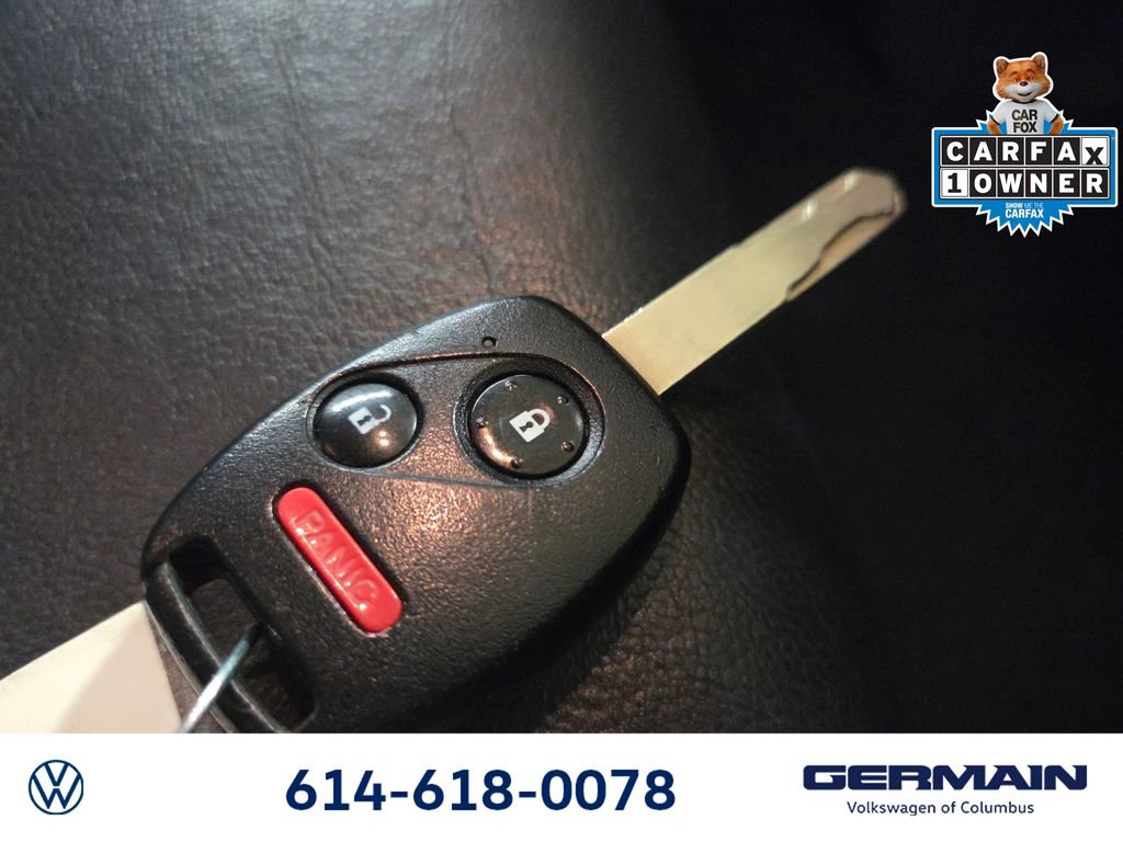 Used 2009 Honda CR-V EX-L image 41