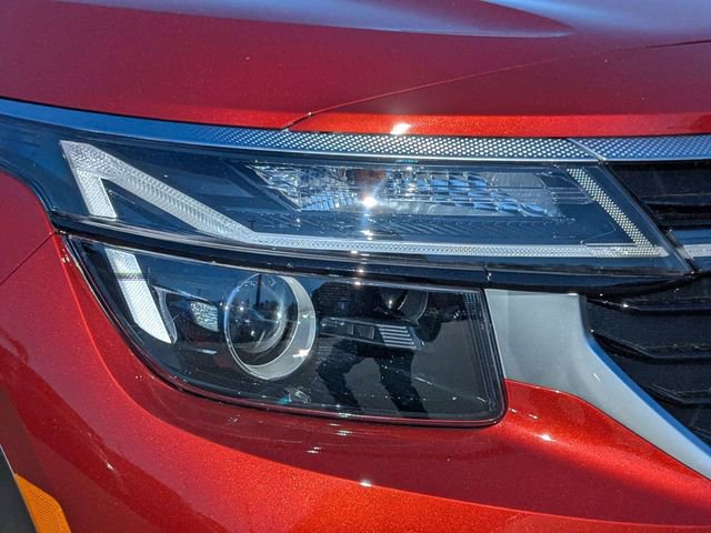 New 2026 Kia Seltos SX AWD/4WD image 9