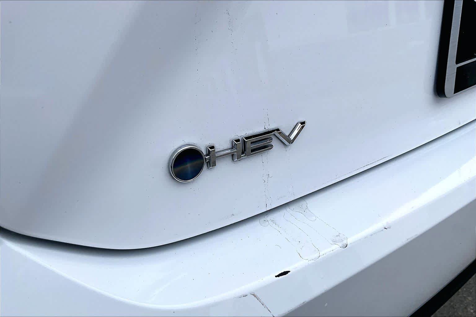 Used 2026 Toyota Camry LE FWD image 30