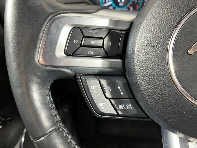 Used 2022 Ford Mustang GT Premium w/ Equipment Group 401A image 16