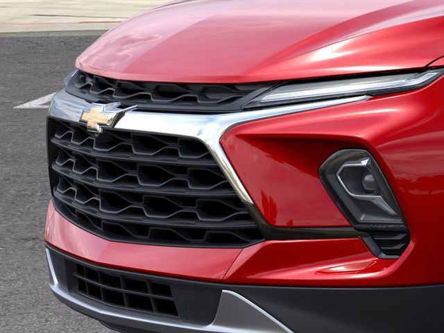New 2026 Chevrolet Blazer LT w/ Sound & Technology Package FWD image 13