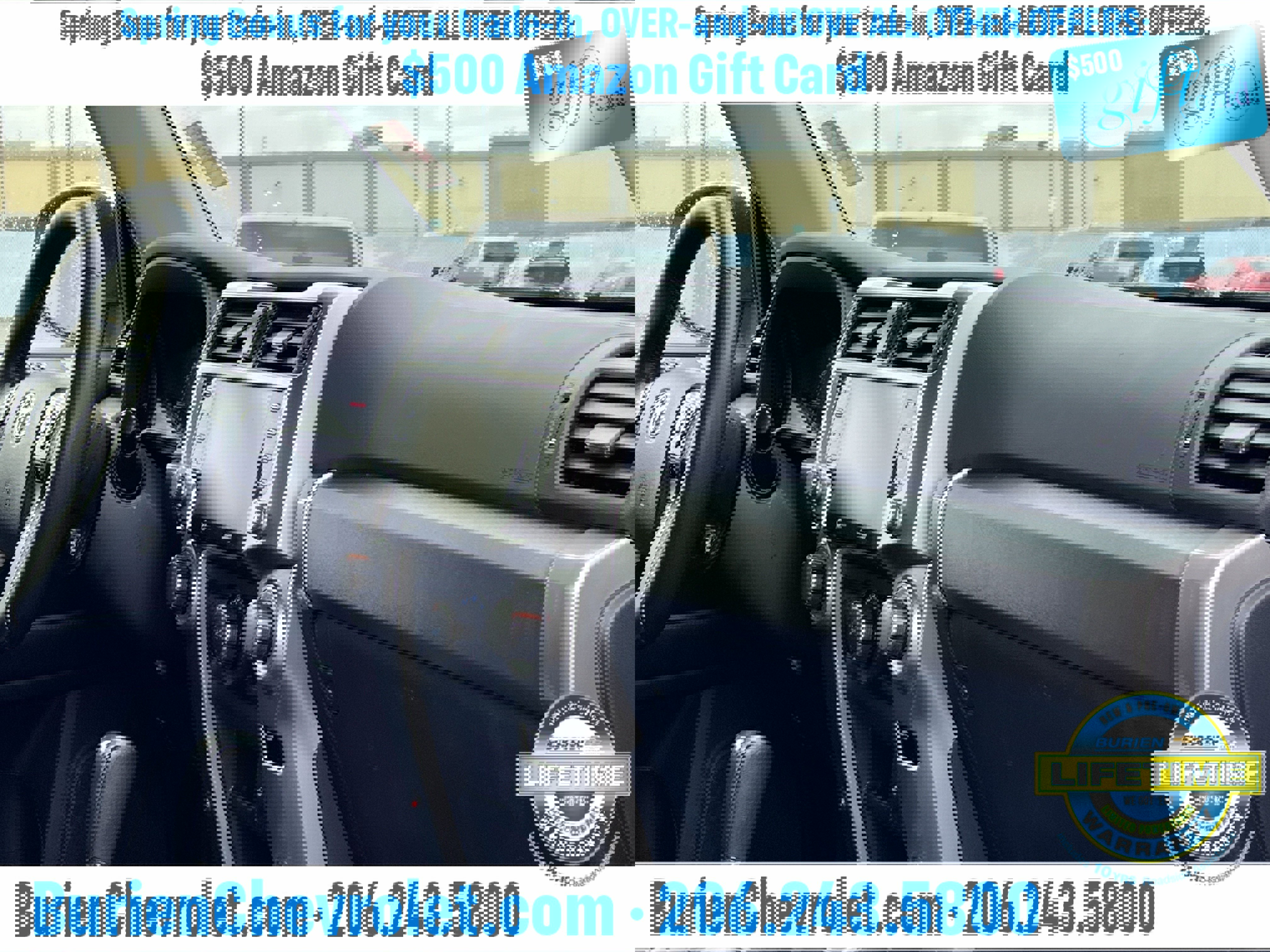 Used 2022 Toyota 4Runner SR5 image 25