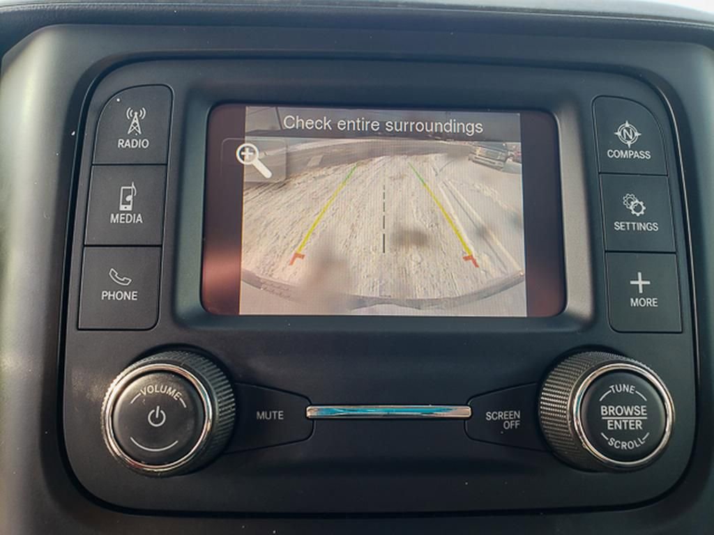 Used 2020 RAM 1500 Big Horn image 19