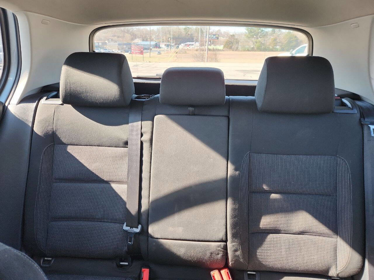 Used 2011 Volkswagen Golf TDI image 15