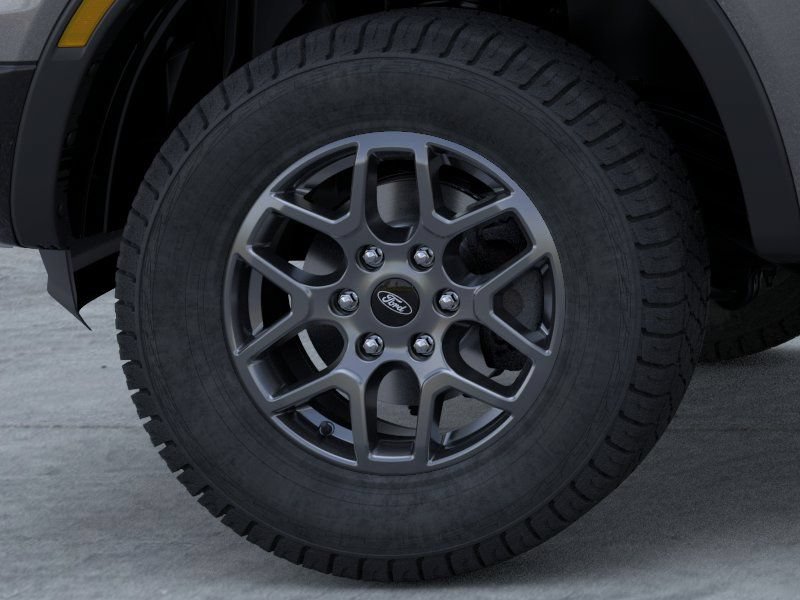 New 2026 Ford Ranger XLT RWD image 12