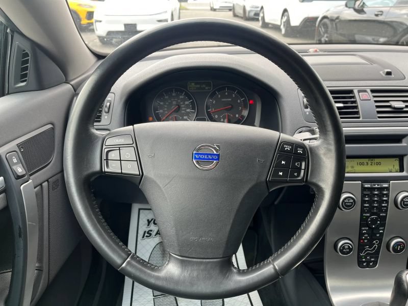 Used 2009 Volvo C70 T5 FWD image 21