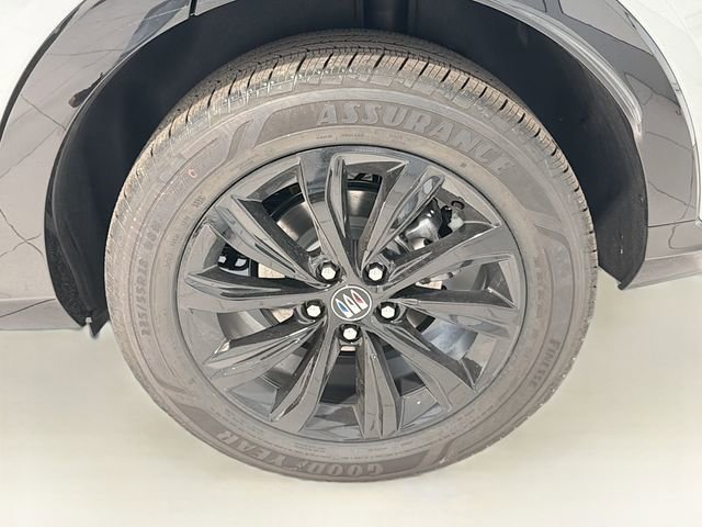 New 2026 Buick Envista Sport Touring w/ Convenience I Package image 24