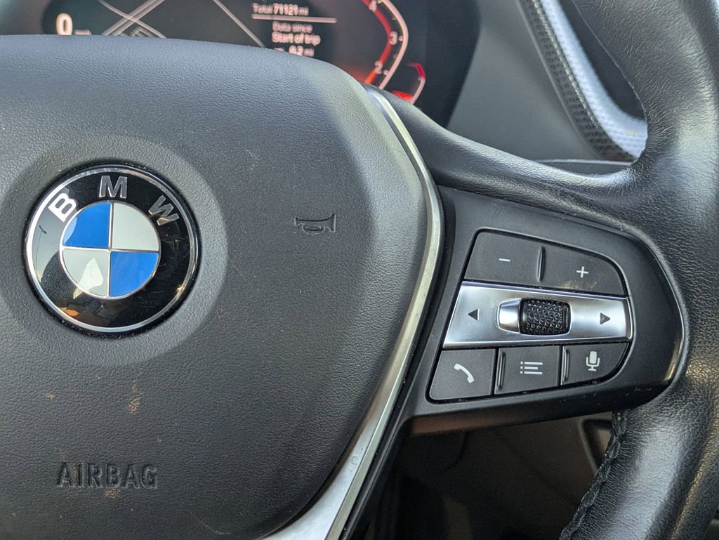 Used 2021 BMW 228i xDrive Gran Coupe AWD/4WD image 15