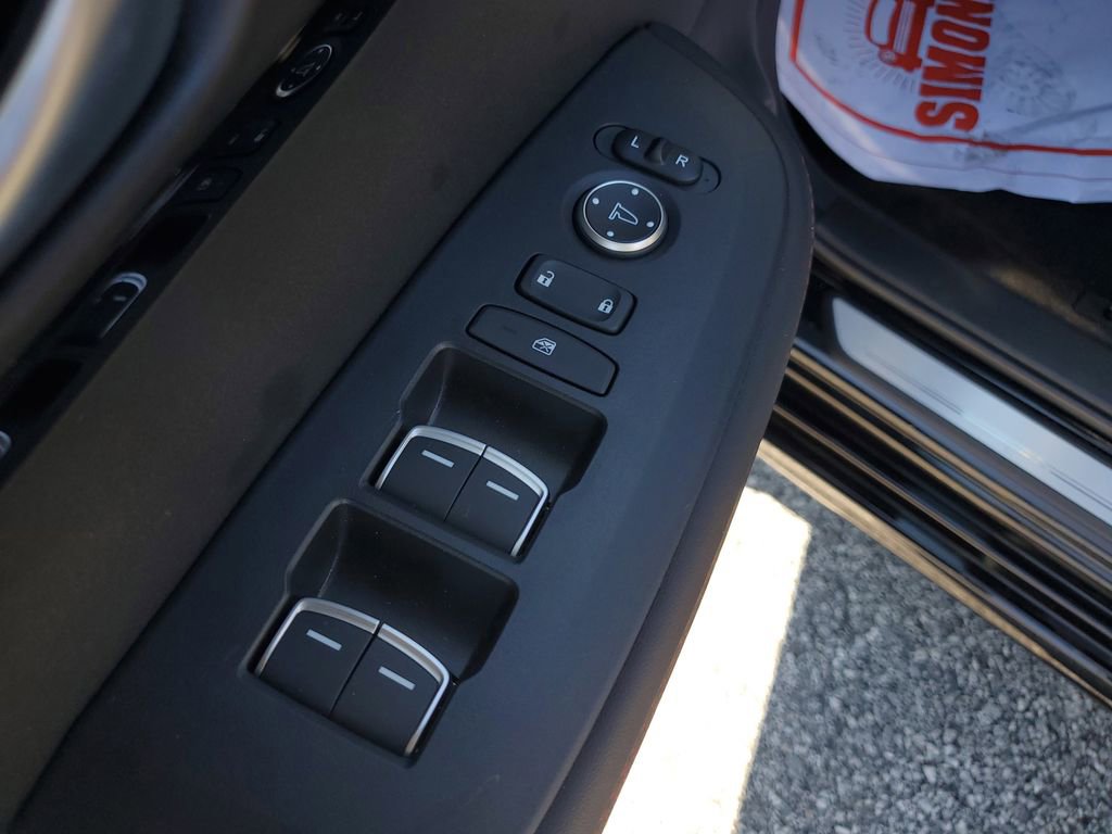 Certified 2025 Acura ADX A-Spec image 21
