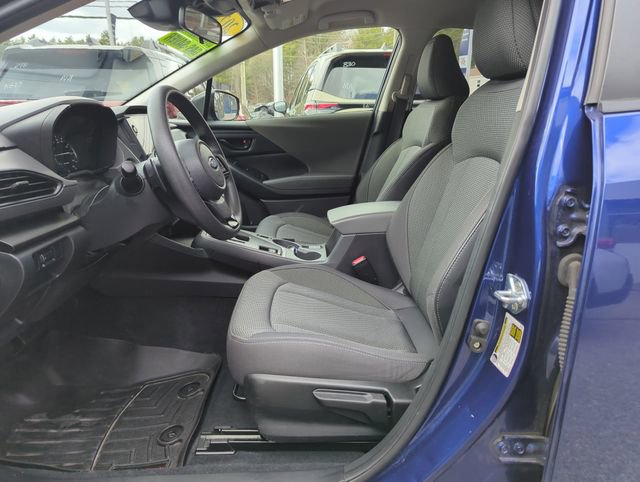 Used 2024 Subaru Crosstrek 2.0i Premium AWD/4WD image 14