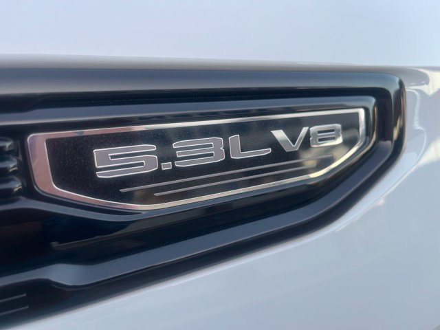 Used 2025 GMC Sierra 1500 Elevation AWD/4WD image 4