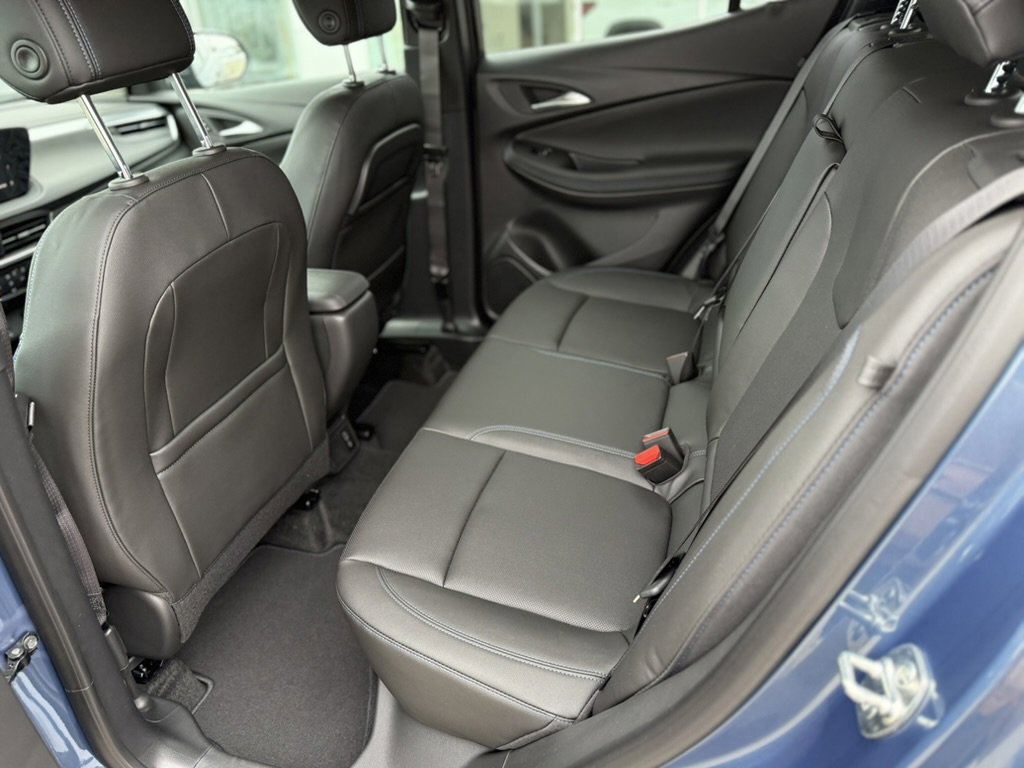 New 2026 Buick Encore GX Sport Touring w/ Advanced Technology Package image 10