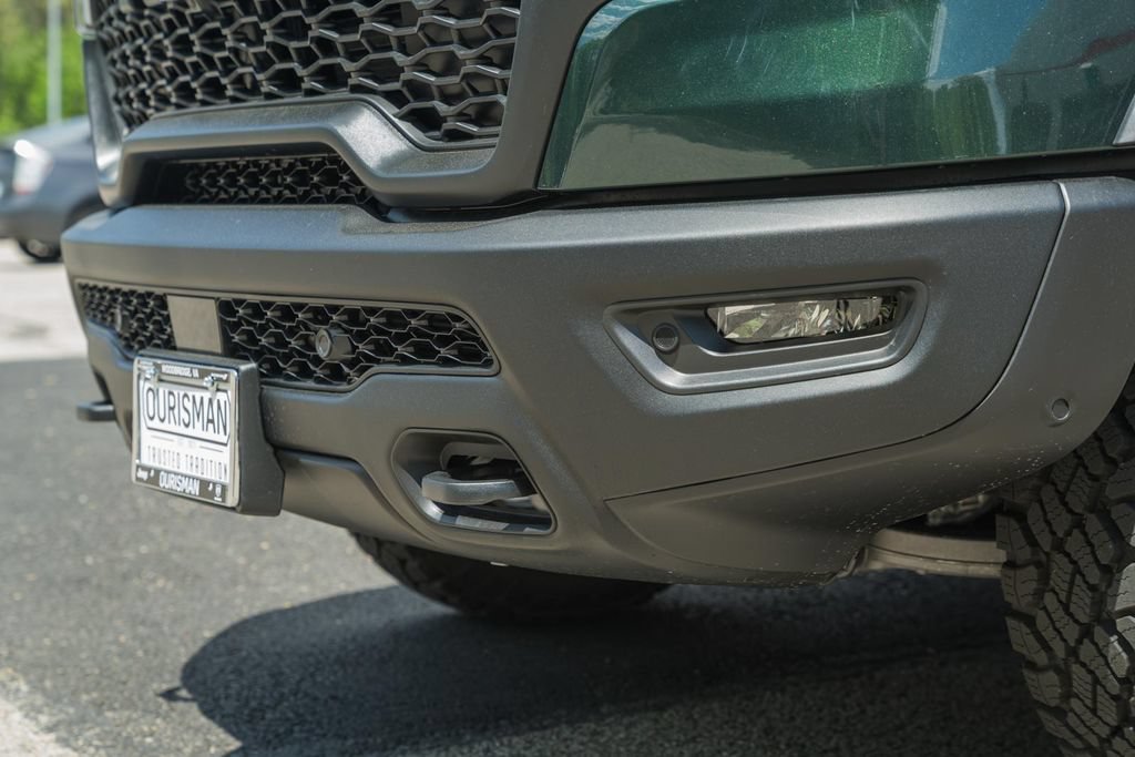 New 2026 RAM 1500 Rebel AWD/4WD image 15