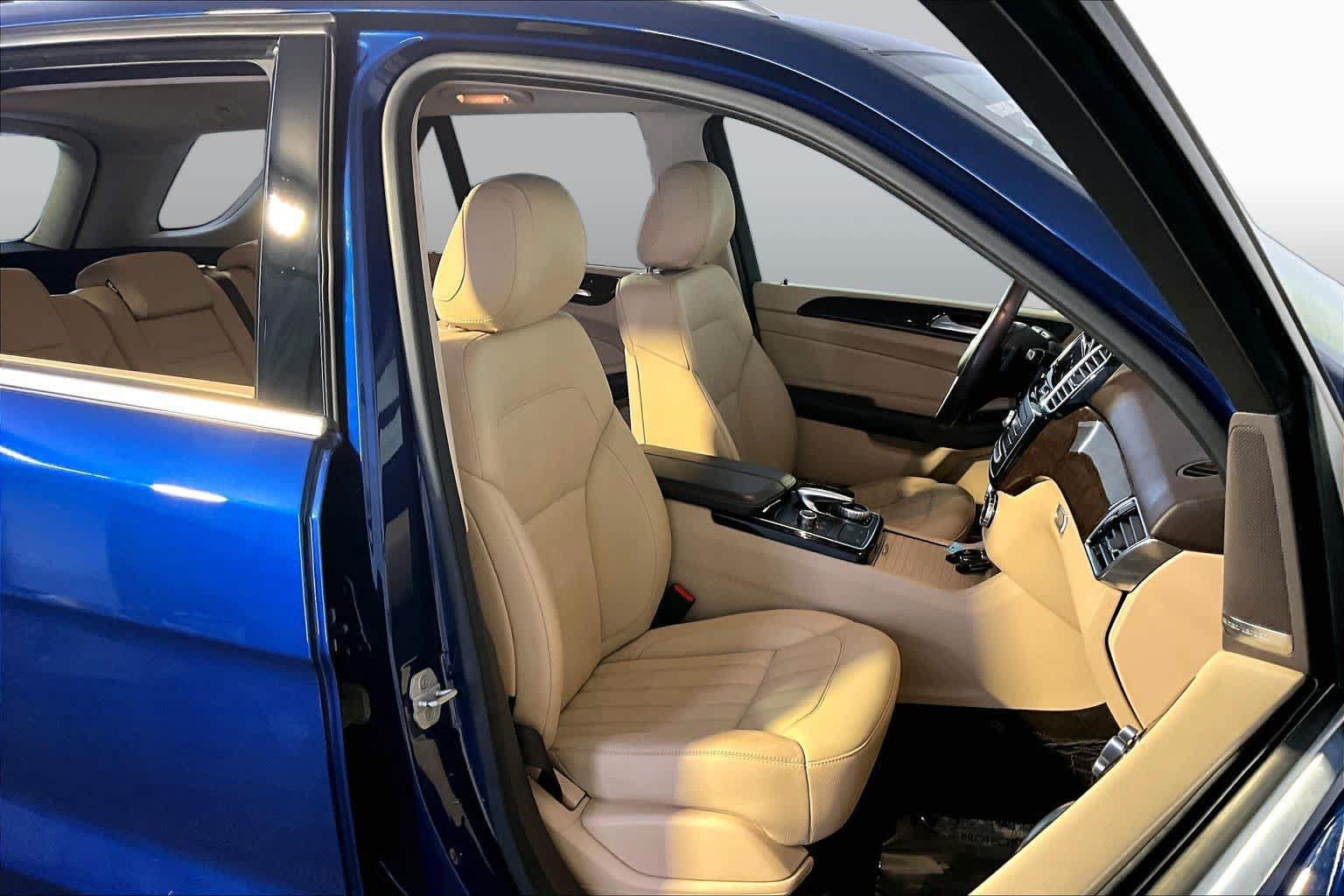 Used 2018 Mercedes-Benz GLE 350 4MATIC image 8