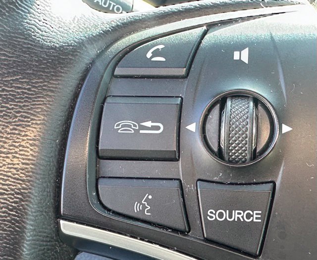 Used 2016 Acura MDX SH-AWD image 14