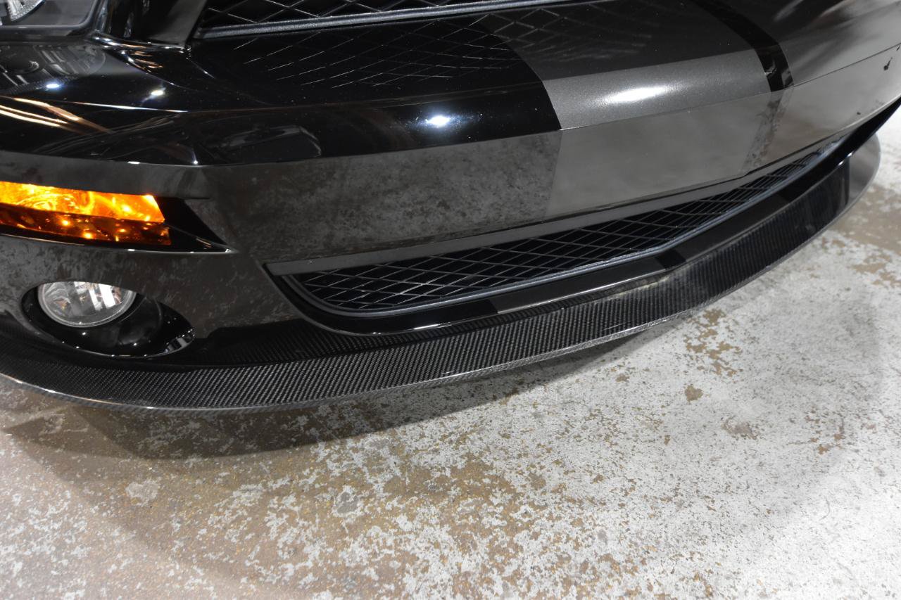 Used 2008 Ford Mustang Shelby GT500 RWD image 5