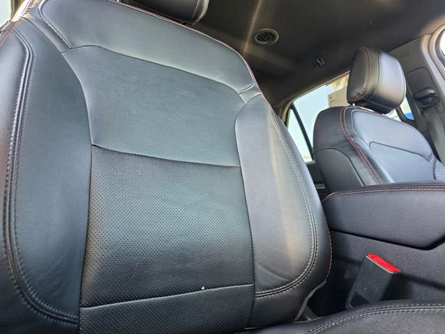 Used 2019 Ford Explorer Sport image 16