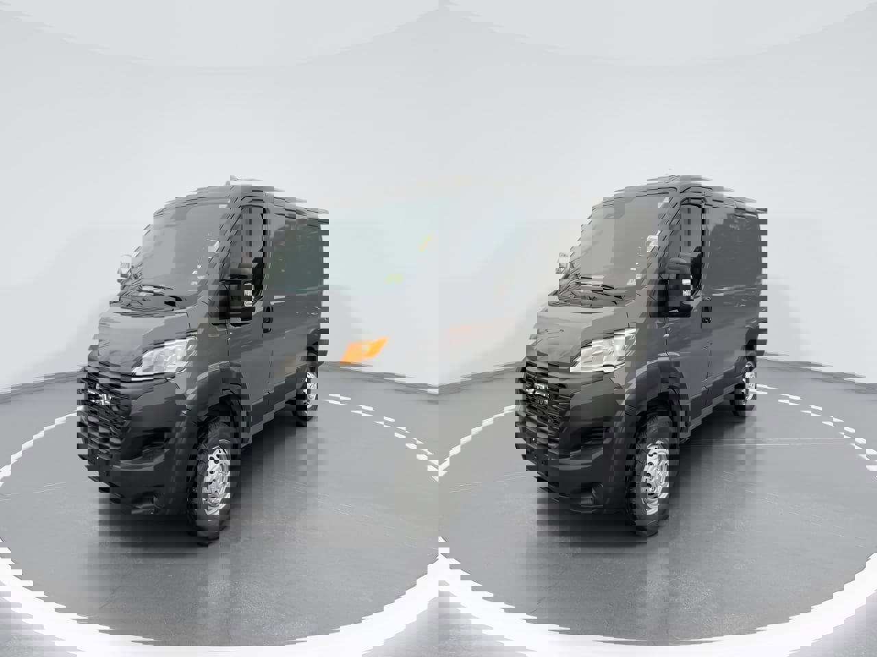 New 2026 RAM ProMaster 1500 image 7