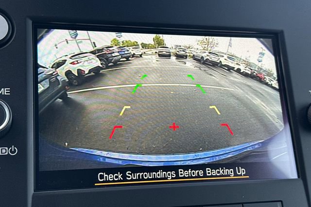 New 2026 Subaru Forester image 16