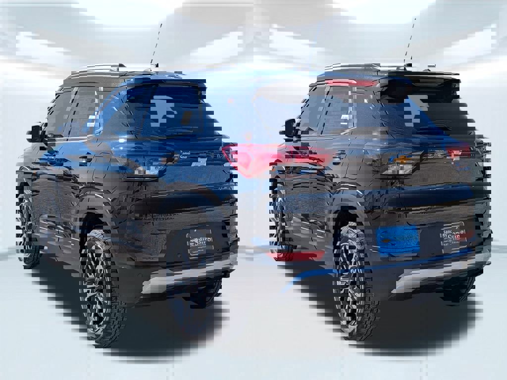 New 2026 Chevrolet TrailBlazer LT w/ LPO, Blackout Package image 4