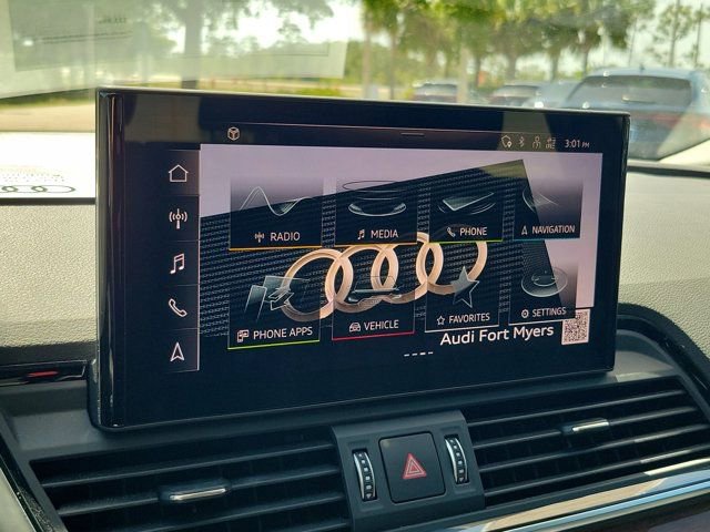 Certified 2023 Audi Q5 2.0T Premium w/ Convenience Package image 26