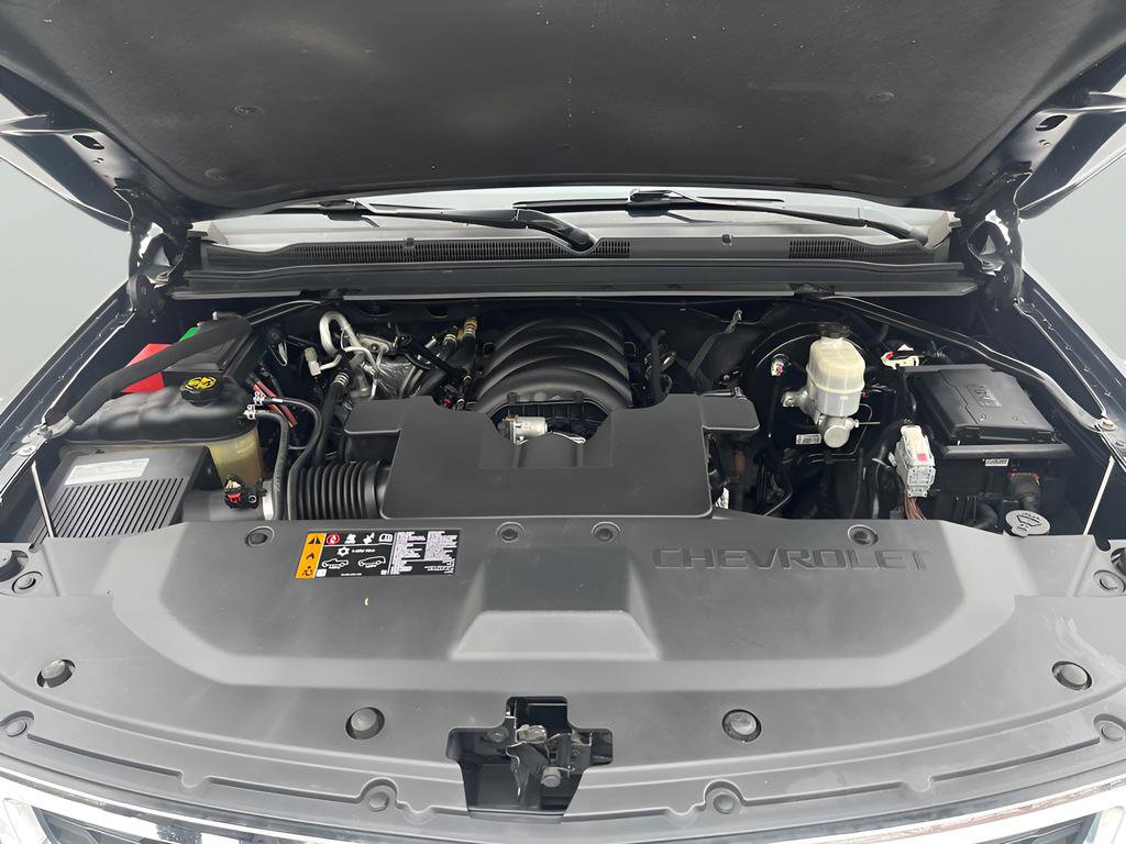 Used 2019 Chevrolet Tahoe LS image 16