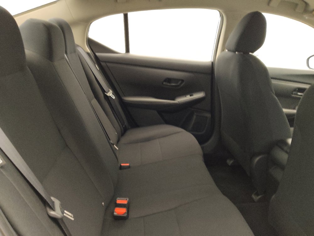 Used 2025 Nissan Sentra S FWD image 19