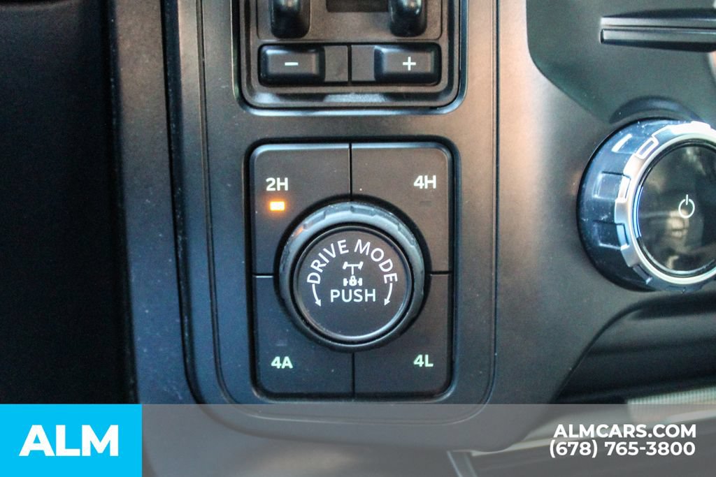 Used 2025 Ford F150 Raptor AWD/4WD image 32