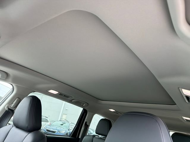 New 2026 Subaru Ascent Bronze Edition AWD/4WD image 16