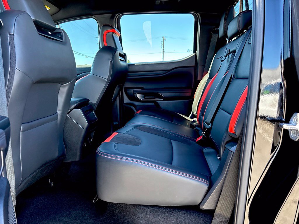 Used 2025 Ford Ranger Raptor AWD/4WD image 15