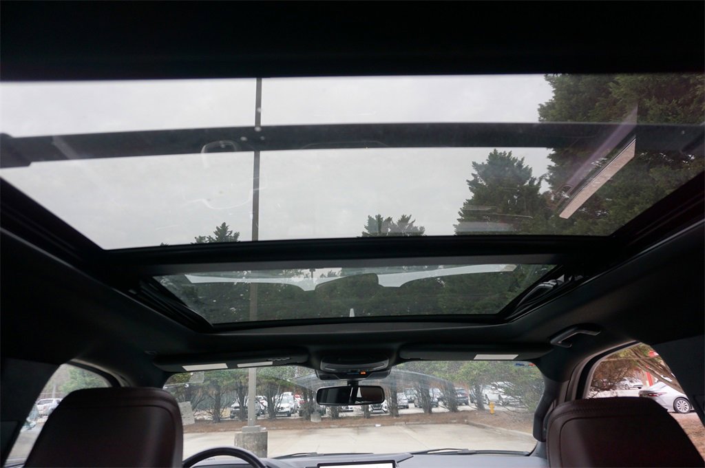 Used 2024 Ford Expedition Max Limited image 15