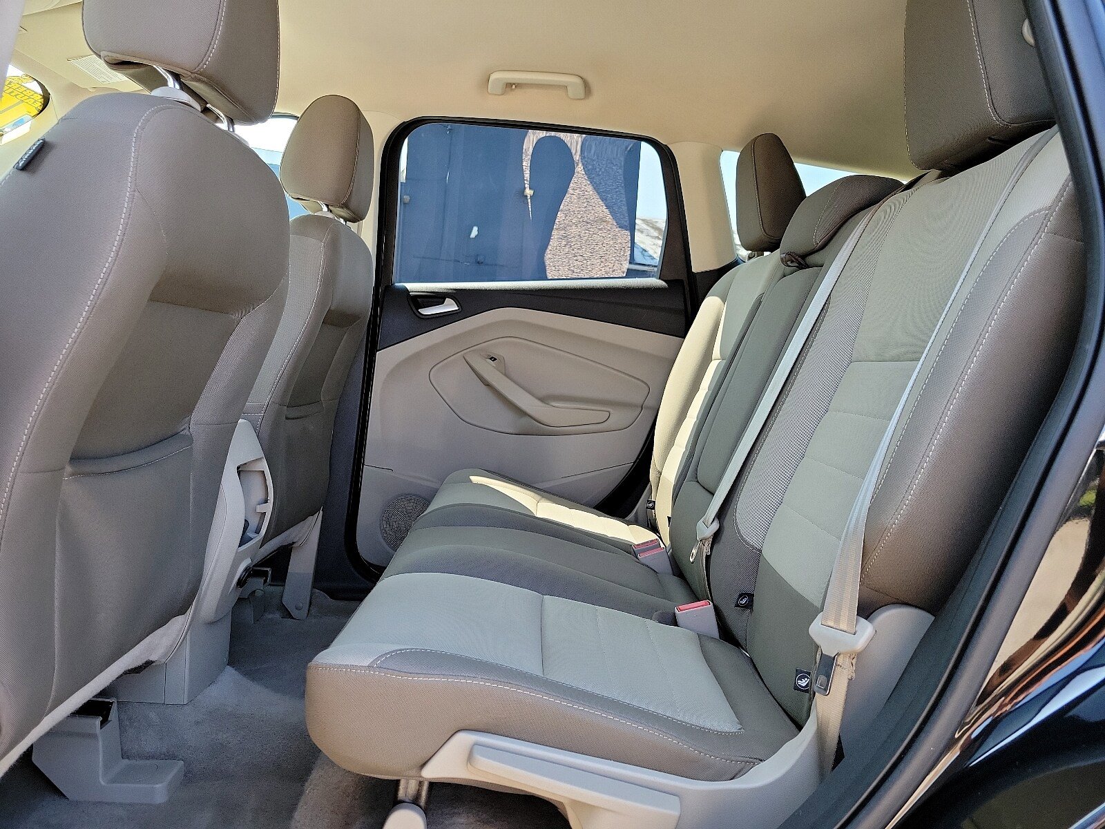 Used 2016 Ford Escape SE FWD image 10