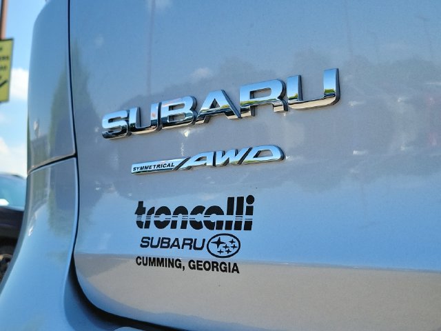 Used 2024 Subaru Ascent Touring AWD/4WD image 9
