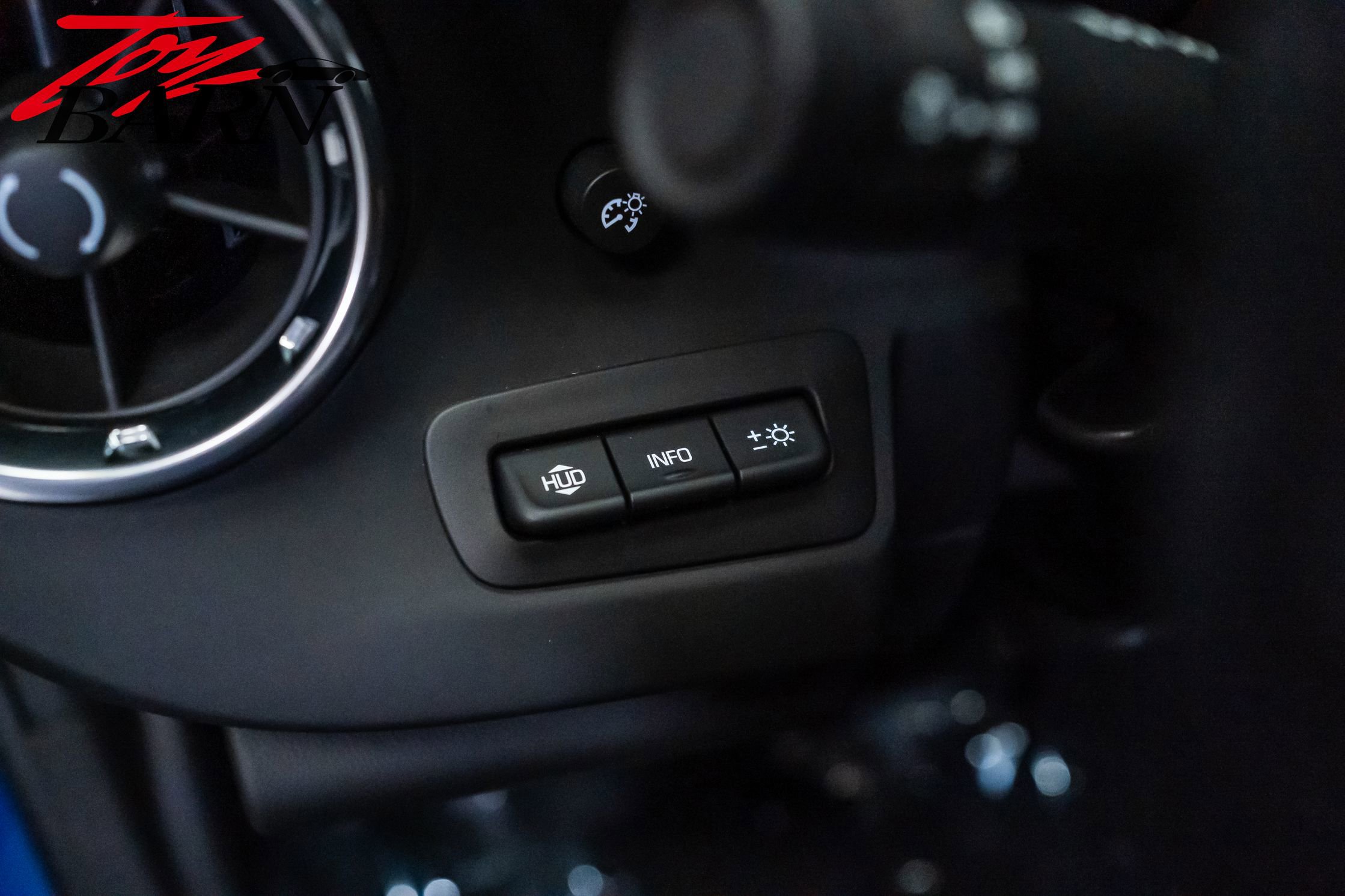 Used 2019 Chevrolet Camaro SS RWD image 29
