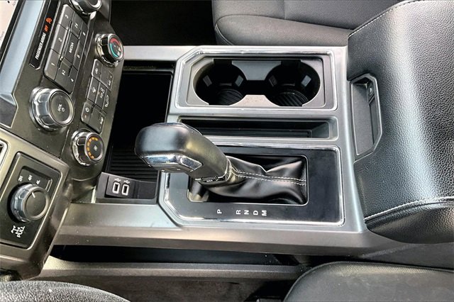 Used 2019 Ford F150 XLT w/ Equipment Group 301A Mid image 19