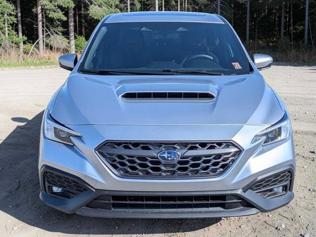 Used 2024 Subaru WRX Limited AWD/4WD image 9