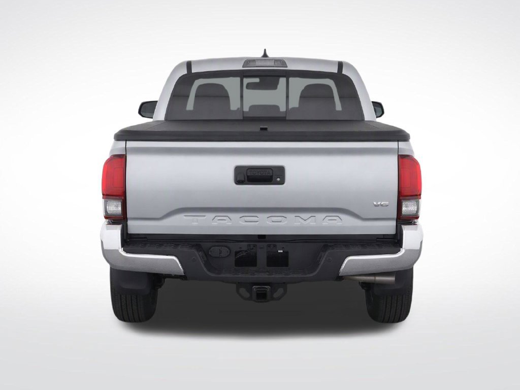 Used 2023 Toyota Tacoma SR5 RWD image 6