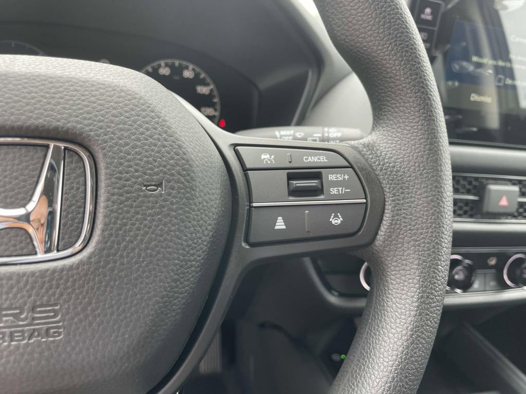 Used 2026 Honda HR-V LX image 24