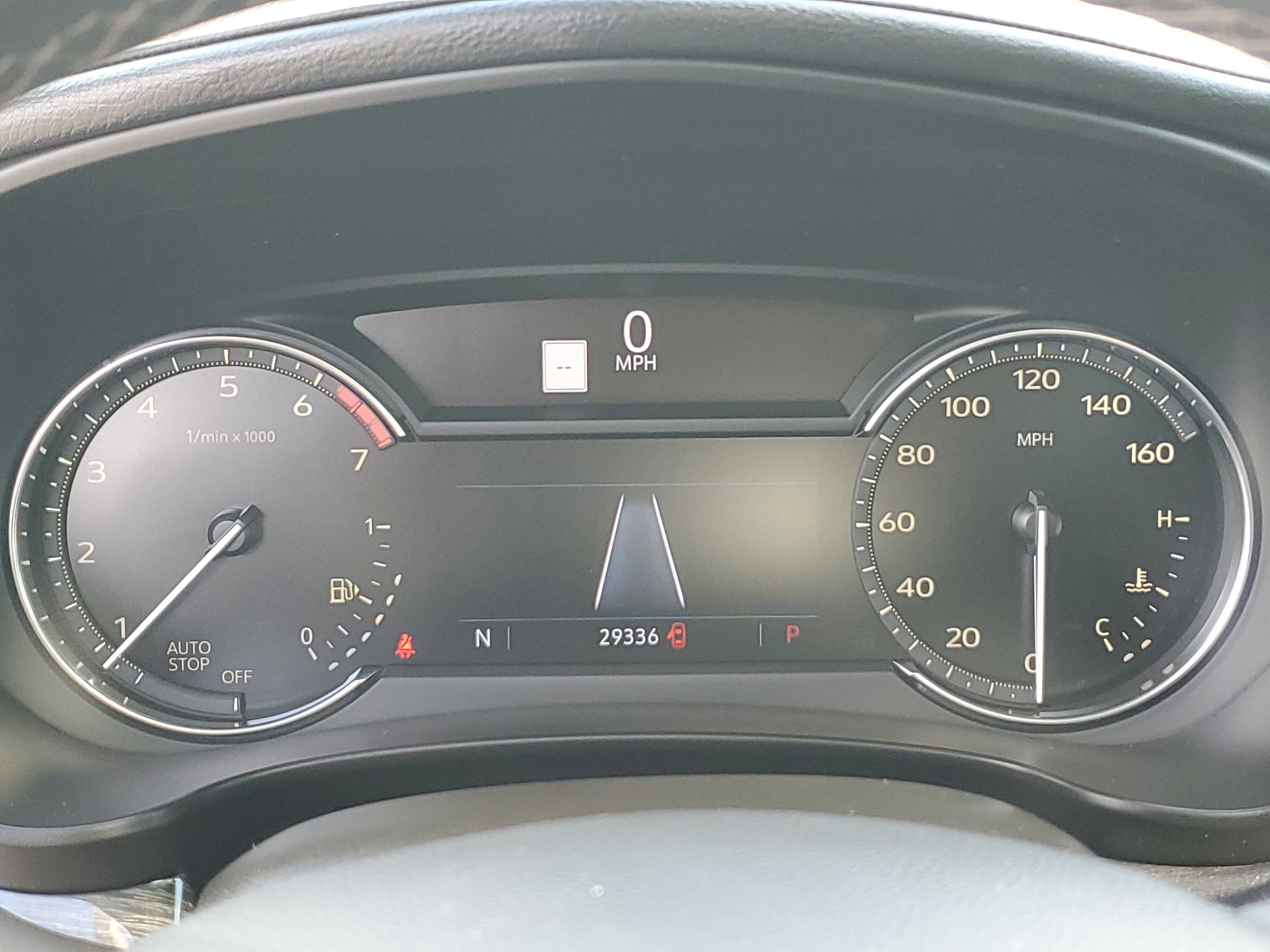 Used 2019 Cadillac XT4 Premium Luxury w/ Driver Awareness Package image 28