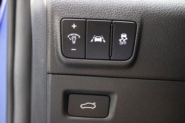 Used 2021 Kia K5 GT-Line image 18