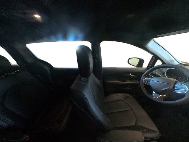 New 2027 Chrysler Pacifica Select AWD/4WD image 38
