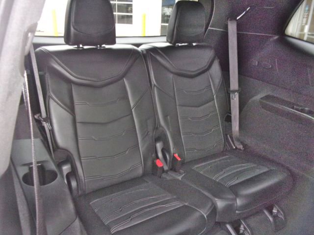 Used 2021 Cadillac XT6 Sport w/ Platinum Package image 34