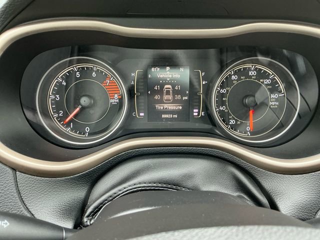 Used 2016 Jeep Cherokee 75th Anniversary AWD/4WD image 19
