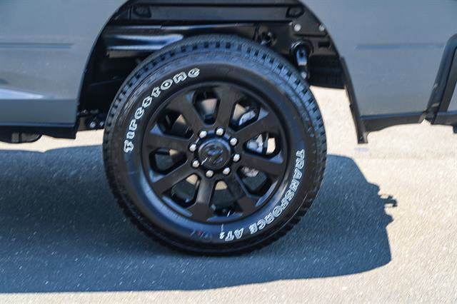 New 2026 RAM 2500 Laramie image 10