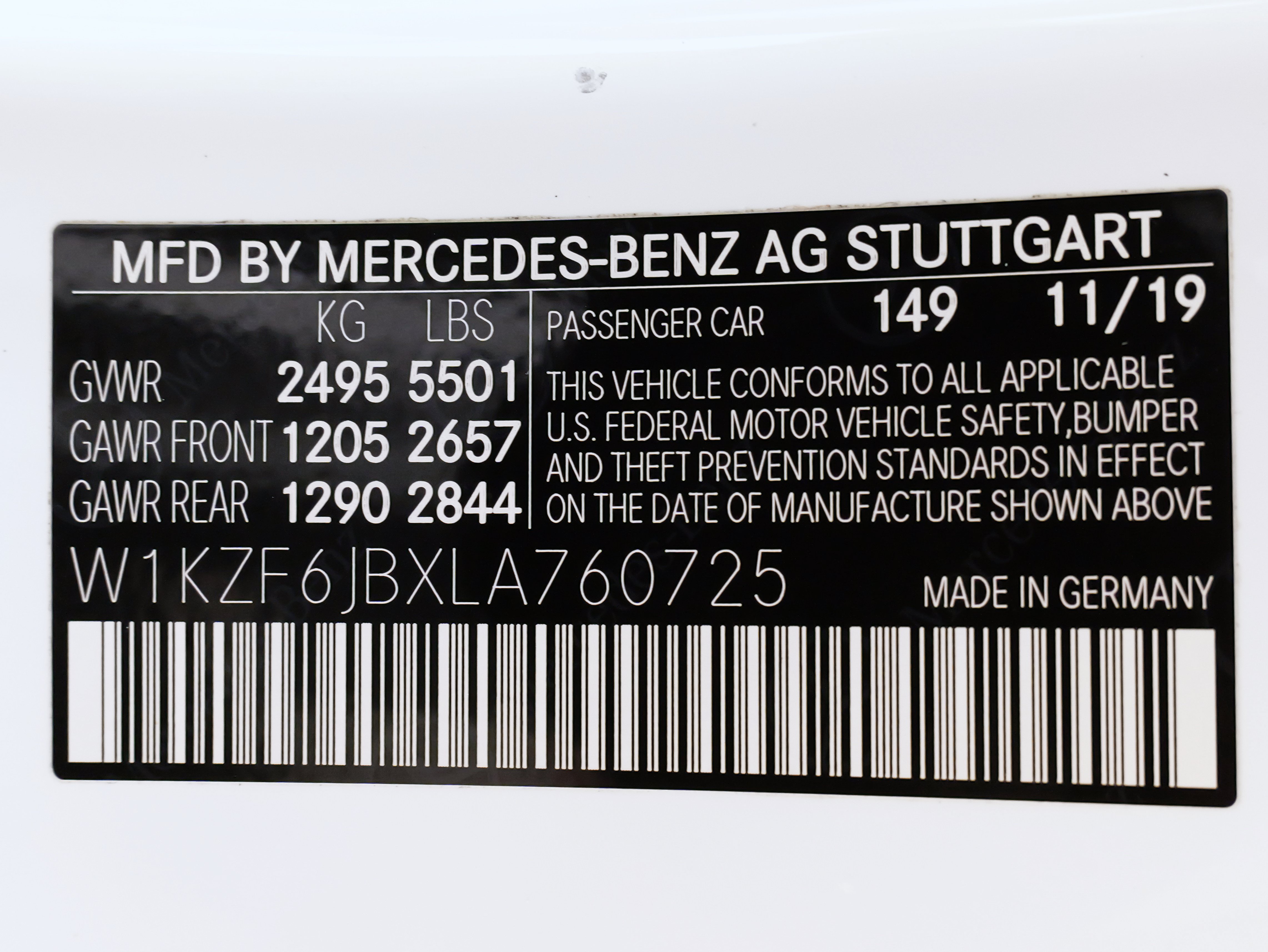 Used 2020 Mercedes-Benz E 450 4MATIC Sedan image 60
