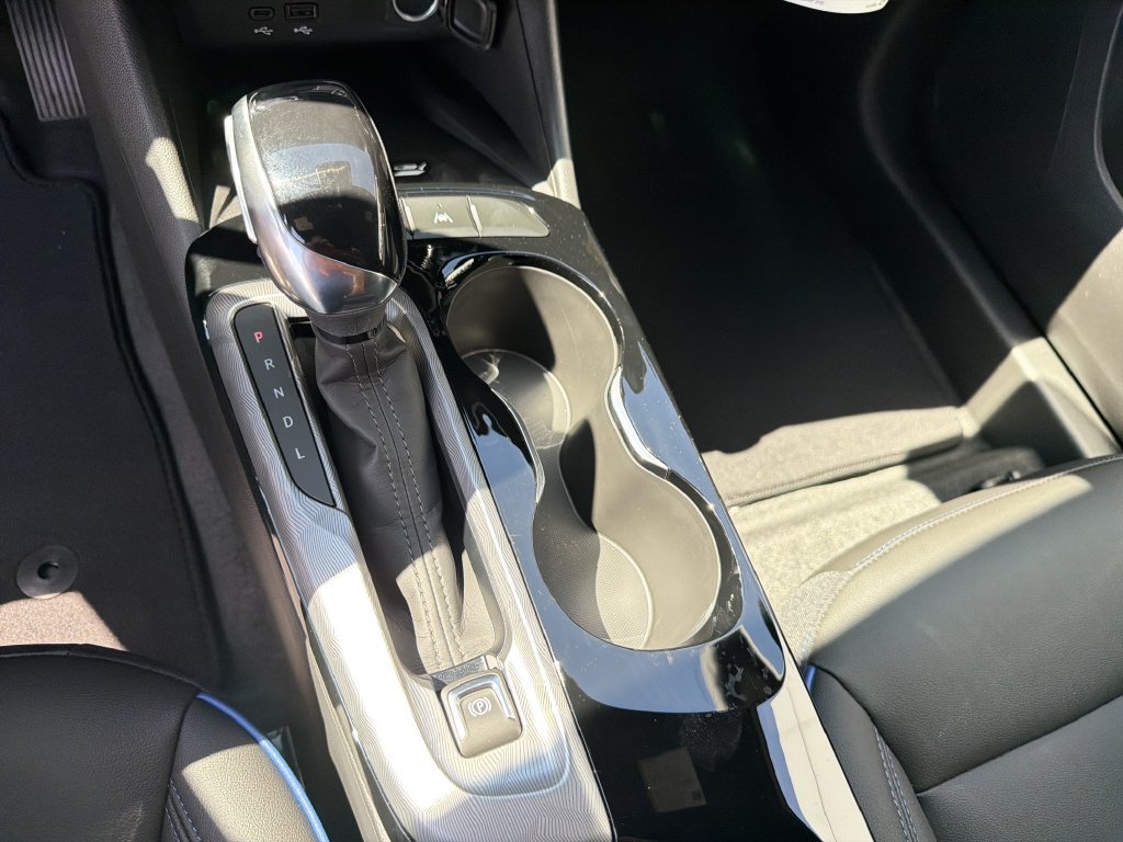 New 2026 Buick Envista Sport Touring w/ Convenience I Package FWD image 29