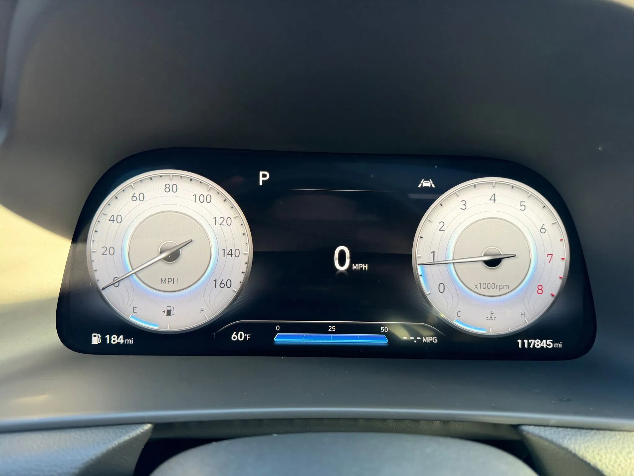 Used 2021 Hyundai Sonata N Line image 10