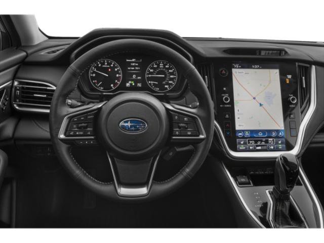 Certified 2023 Subaru Outback Limited XT image 10